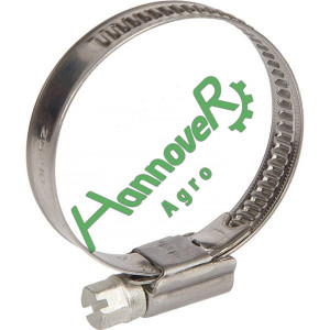 Шланговий хомут SGT 25-40-9 SKZ 3251183, Lemken